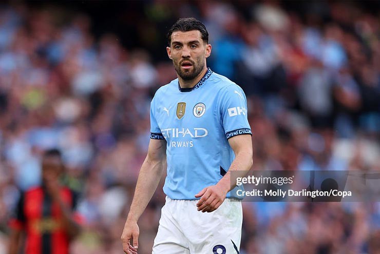 Man City chạy đua mua ngôi sao cho giải đấu tỷ đô, mất trụ cột ở FIFA Club World Cup - 1