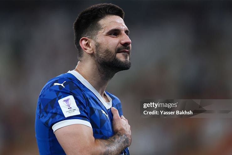 Chuyển nhượng MU sôi động: "Quỷ đỏ" nhắm Mitrovic, Onana được CLB Ả Rập quan tâm - 1