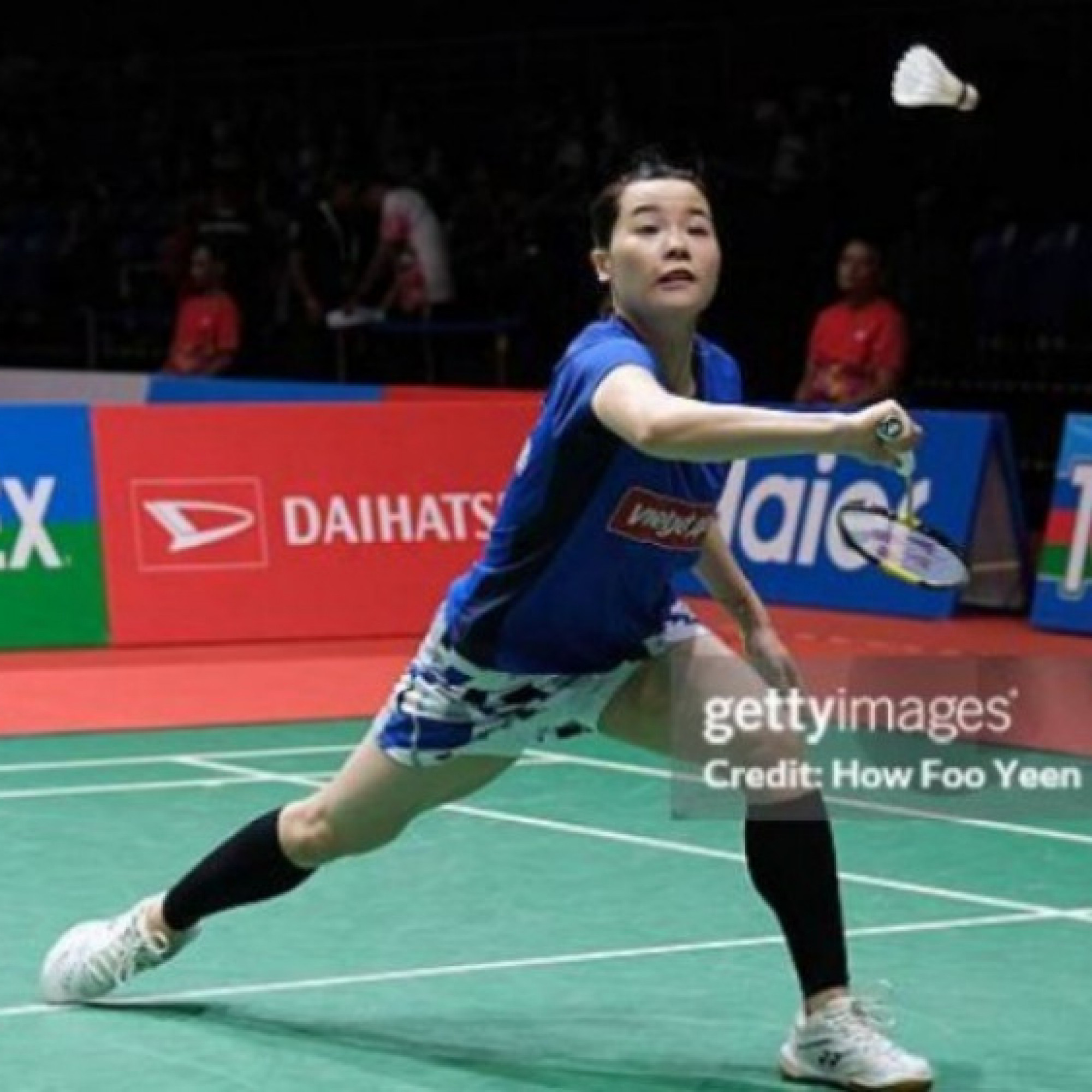  - Thùy Linh "bay cao" trên bảng xếp hạng cầu lông thế giới, tiến gần top 10