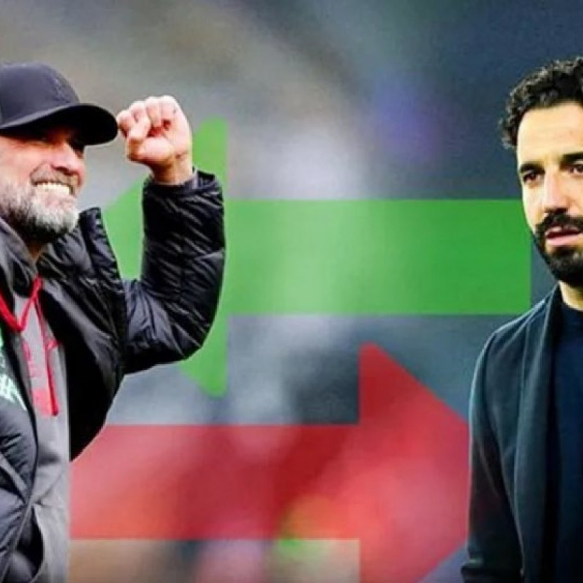  - Tin mới nhất bóng đá sáng 3/6: Klopp được tiến cử thay thế HLV Amorim