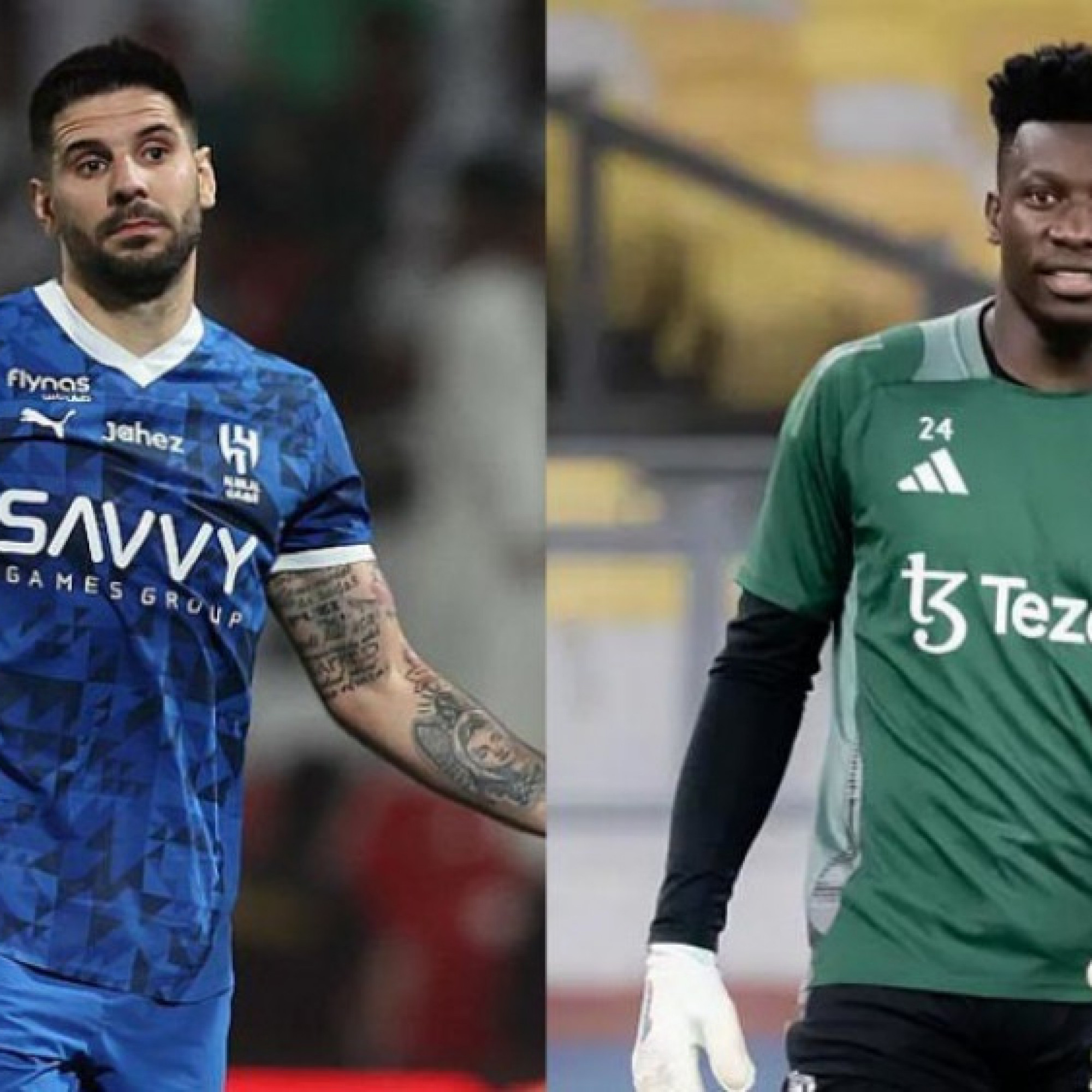  - Chuyển nhượng MU sôi động: "Quỷ đỏ" nhắm Mitrovic, Onana được CLB Ả Rập quan tâm