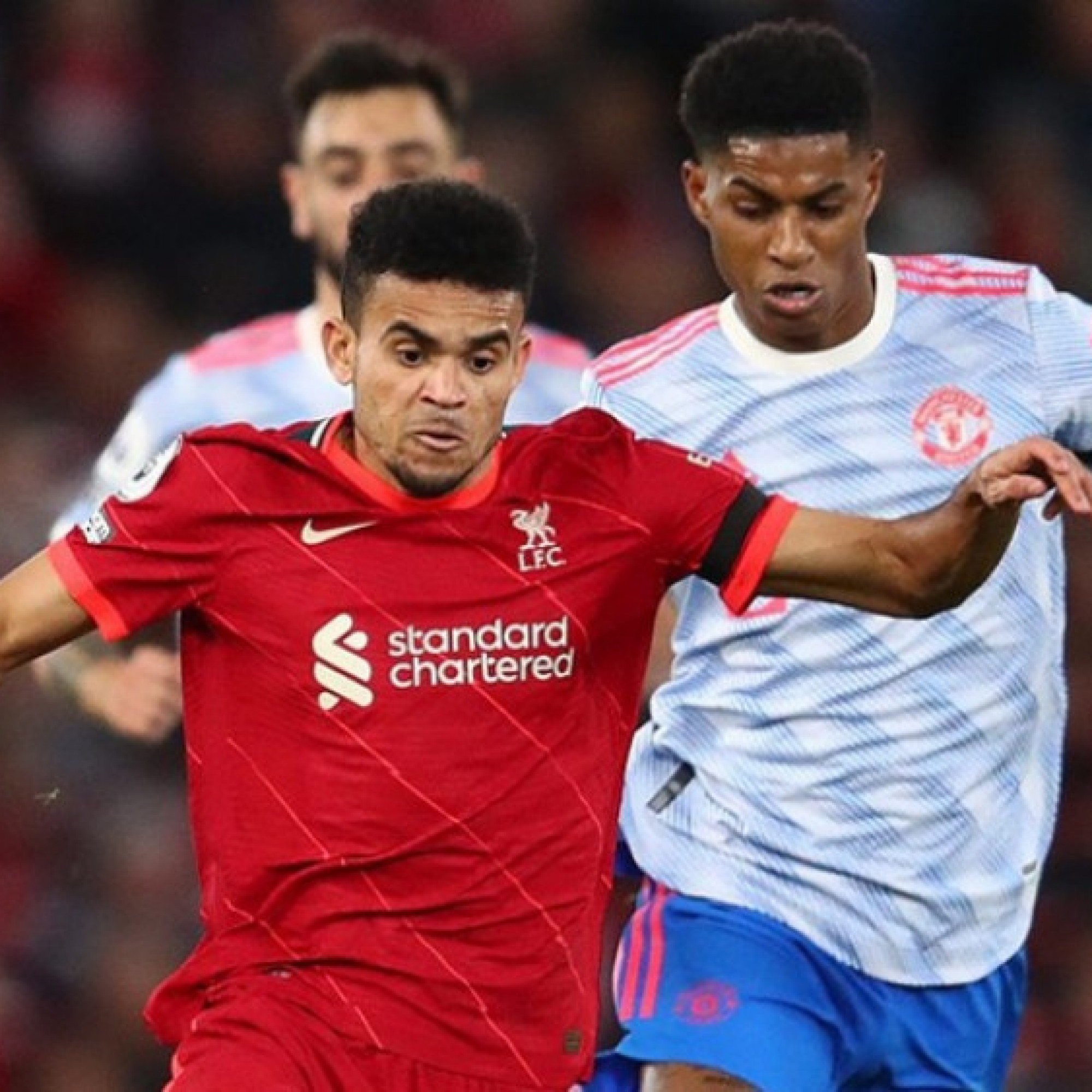  - Barcelona nâng cấp hàng công: Mua Luis Diaz hay Rashford là mảnh ghép phù hợp?