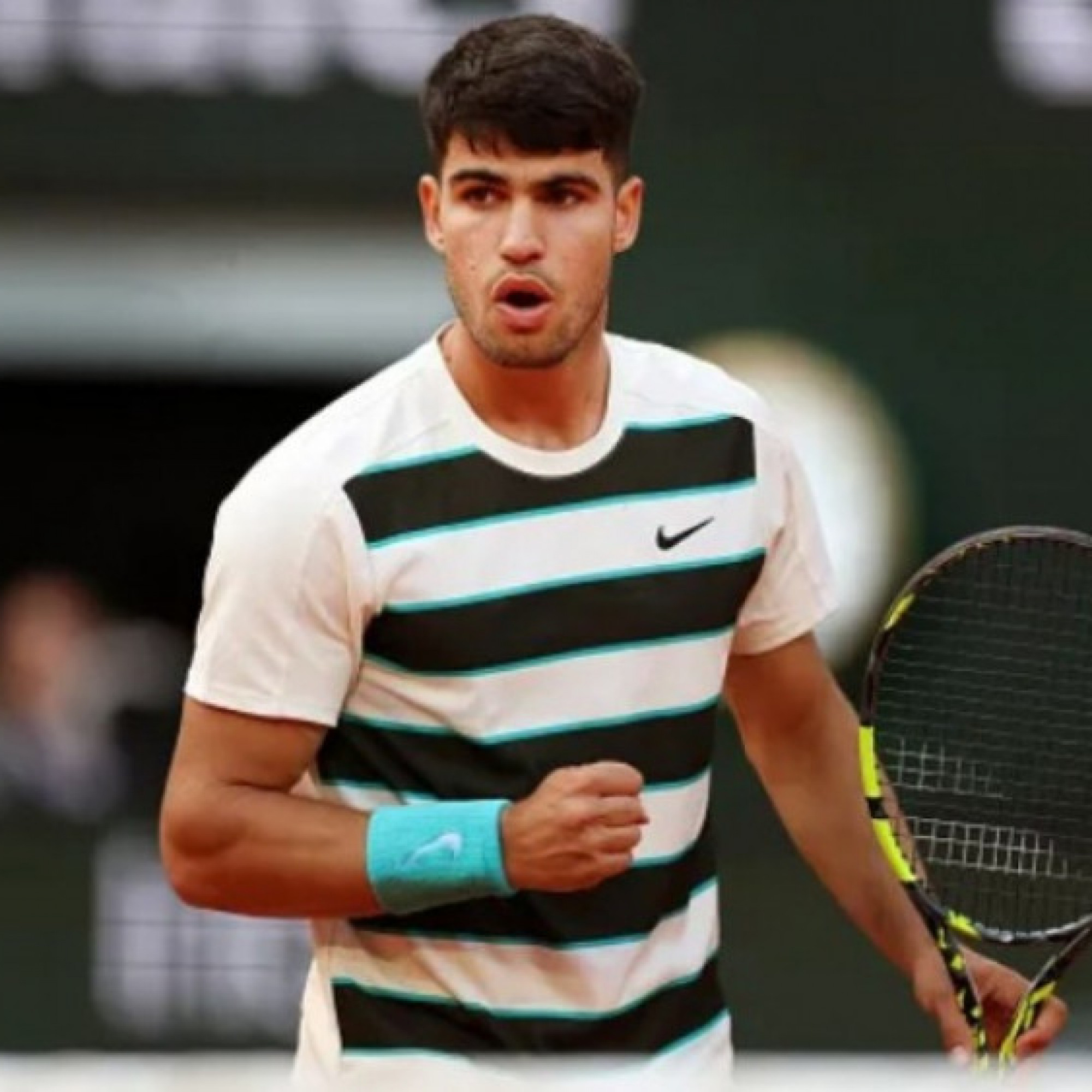  - Dự đoán tennis Roland Garros ngày 10: Alcaraz nguy cơ "khổ chiến" trước Tommy Paul