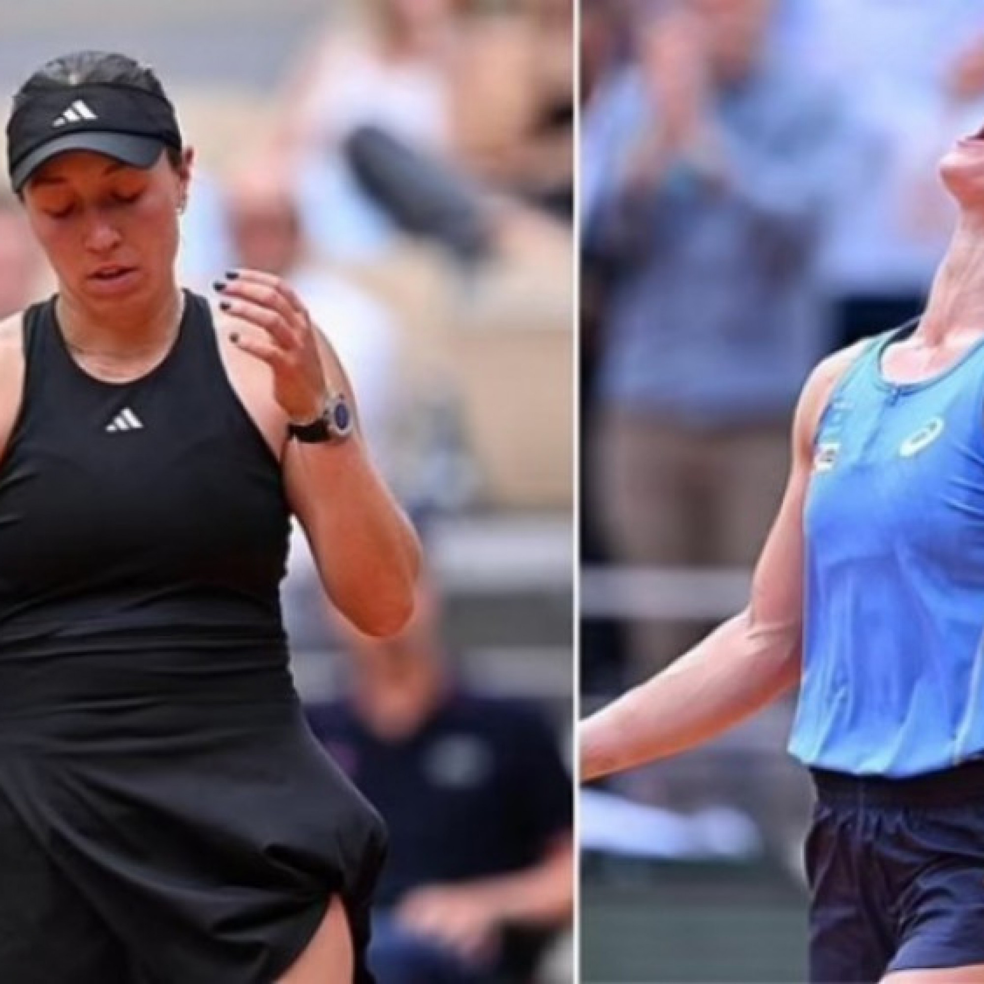  - Tay vợt vô danh gây chấn động: Lần đầu chơi Grand Slam đã hạ số 3 thế giới