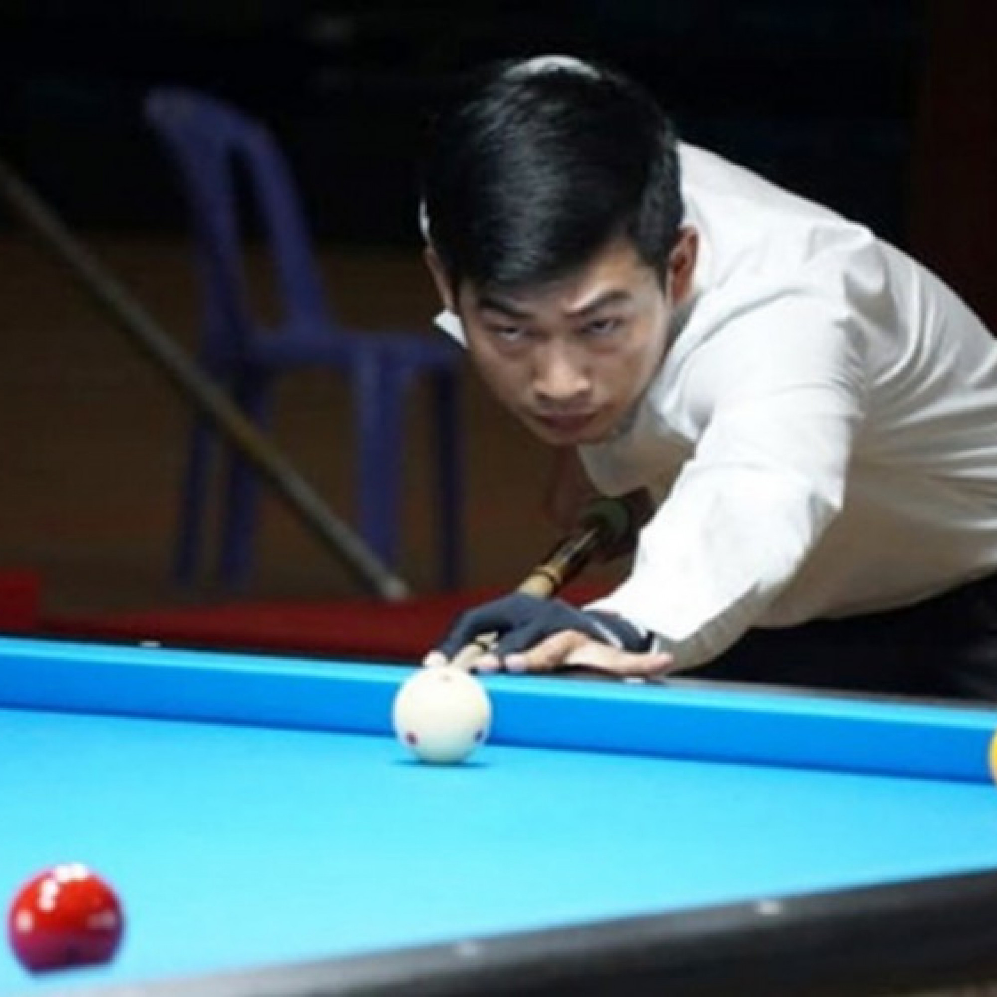  - Giải bi-a vô địch VN: Xôn xao trận đấu 30-0, Hoàng “Sao” bị loại kịch tính