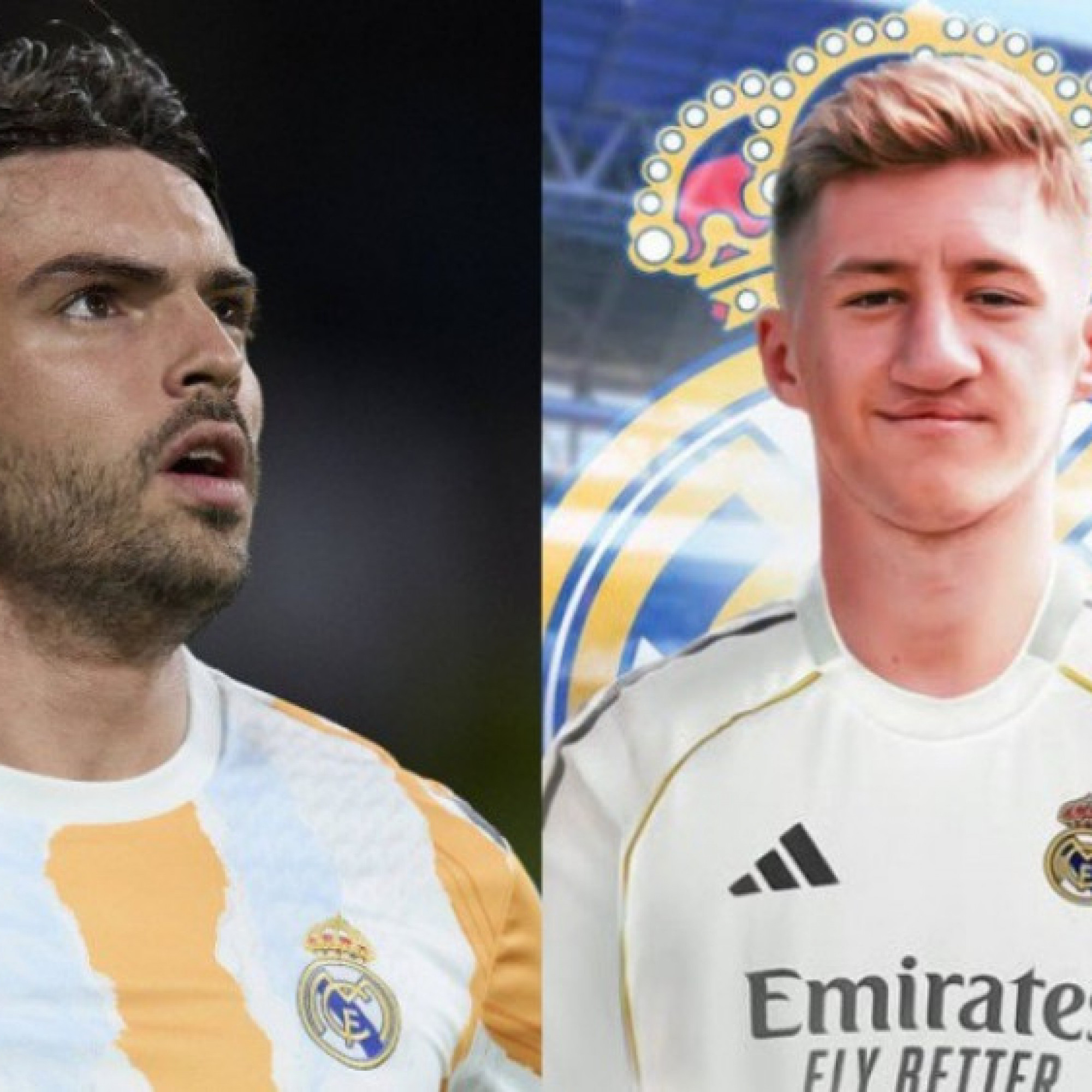  - Real Madrid trăm mối lo: Sao trẻ đối diện án tù, áp lực mua tân binh giá đắt