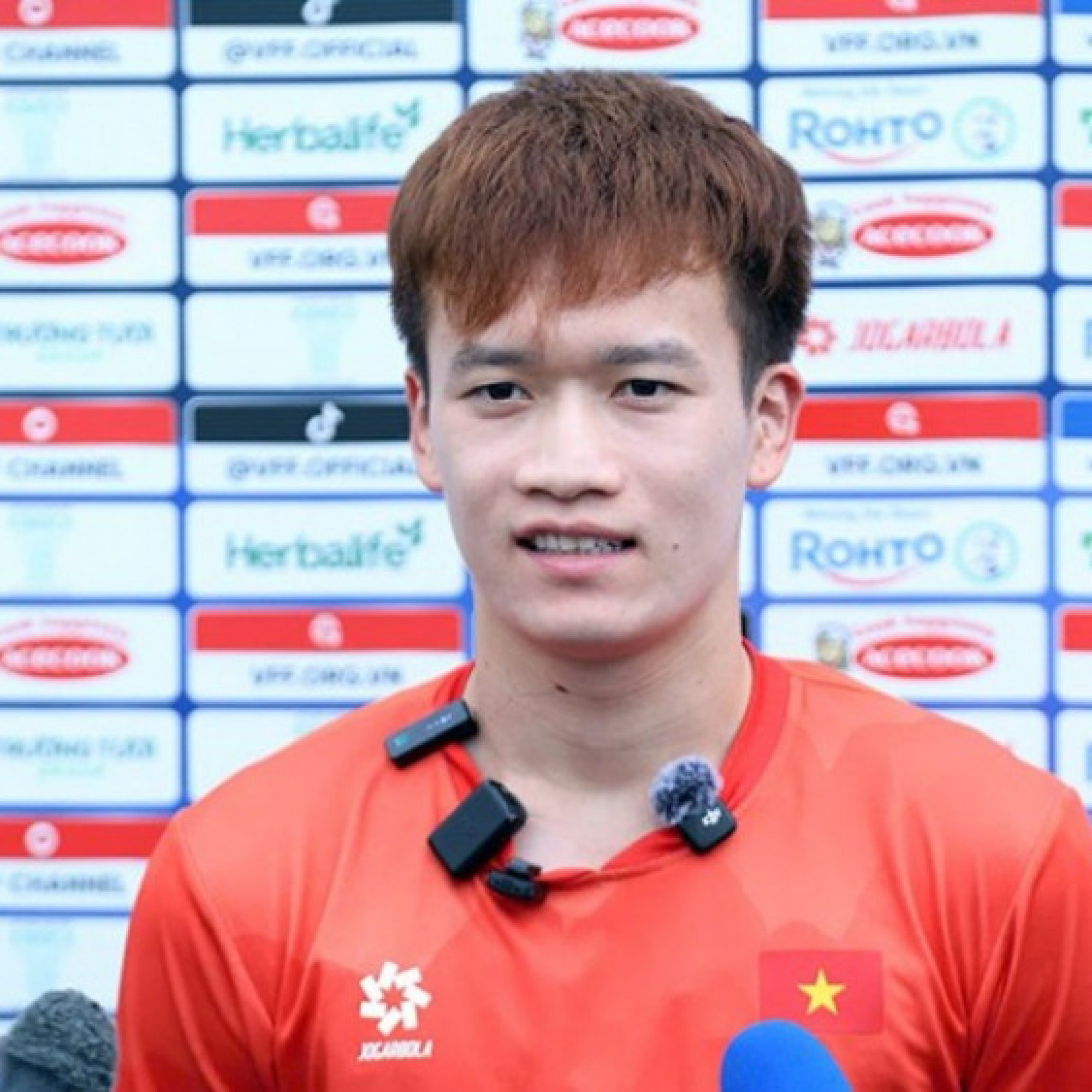  - Hoàng Đức: "ĐT Việt Nam tổn thất lớn vì vắng Công Phượng"