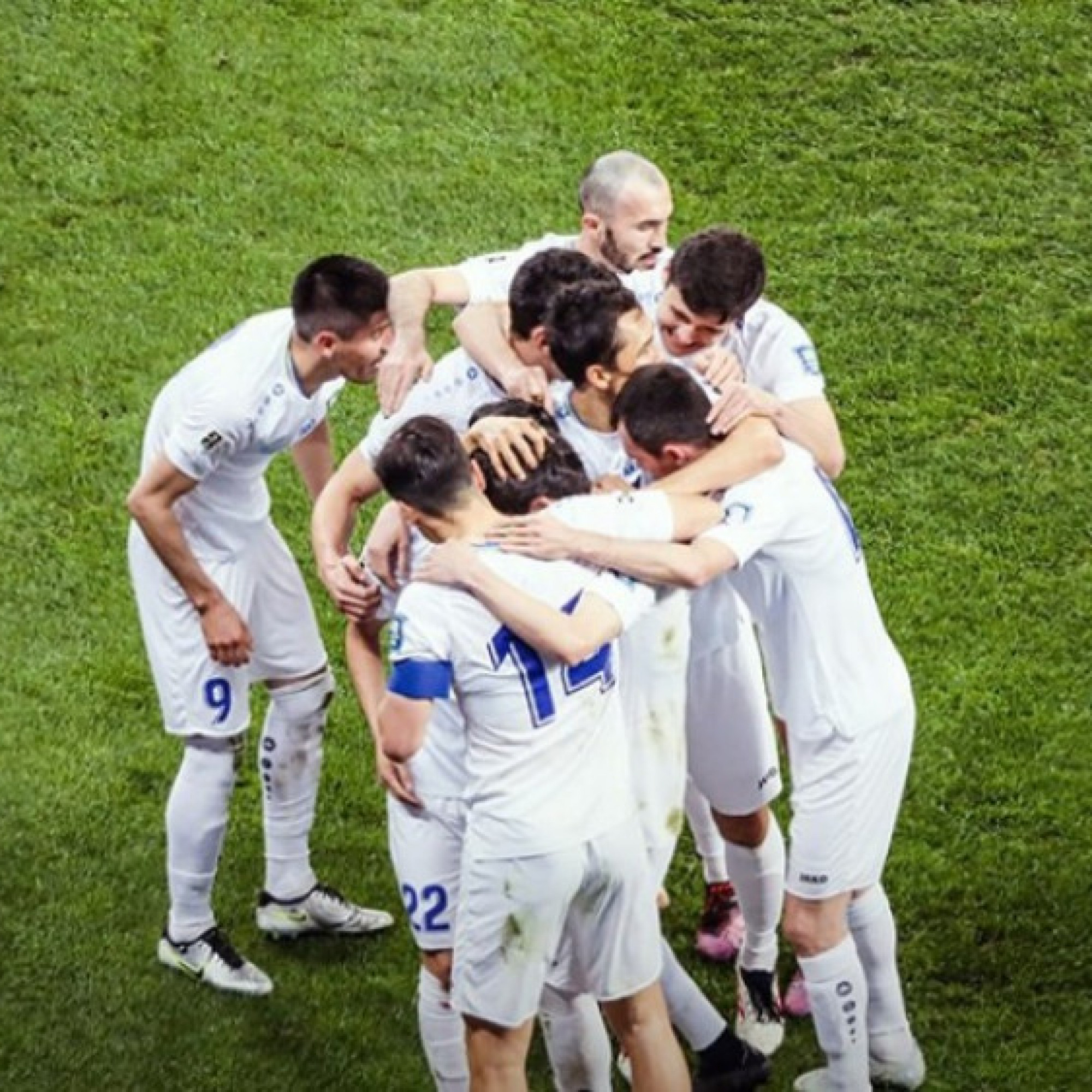  - Đua vé dự World Cup: Kịch bản 2 đội châu Á làm nên lịch sử ngay trong tuần này