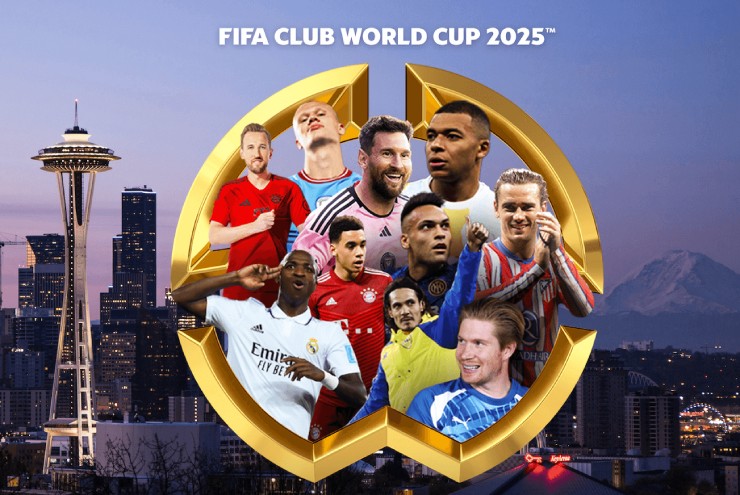 Sao lớn mệt lử vì FIFA Club World Cup: Messi đá 4 trận/15 ngày, bay 17.000km - 1