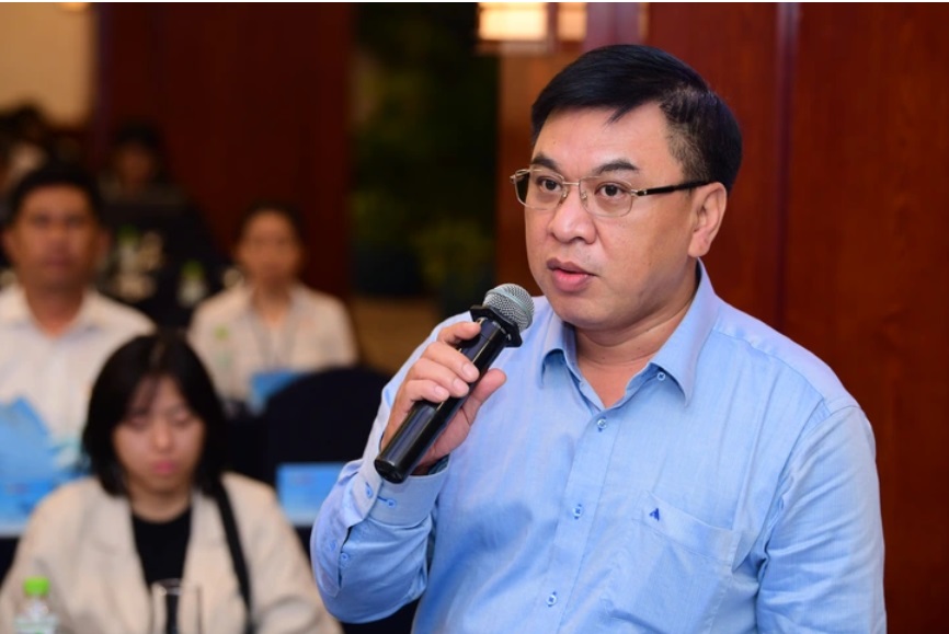 Lần đầu tiên có Tháng Khuyến mại quốc gia vào giữa năm - 1