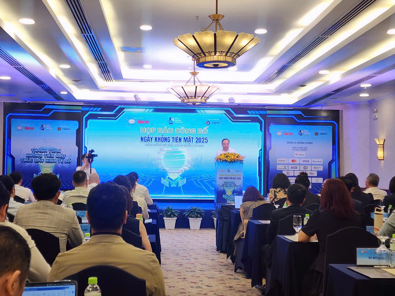 Dự án kho dữ liệu tài khoản nghi ngờ: BIDV mở màn, kế đến là Vietcombank, MB, Vietinbank, Agribank nhập cuộc - 1