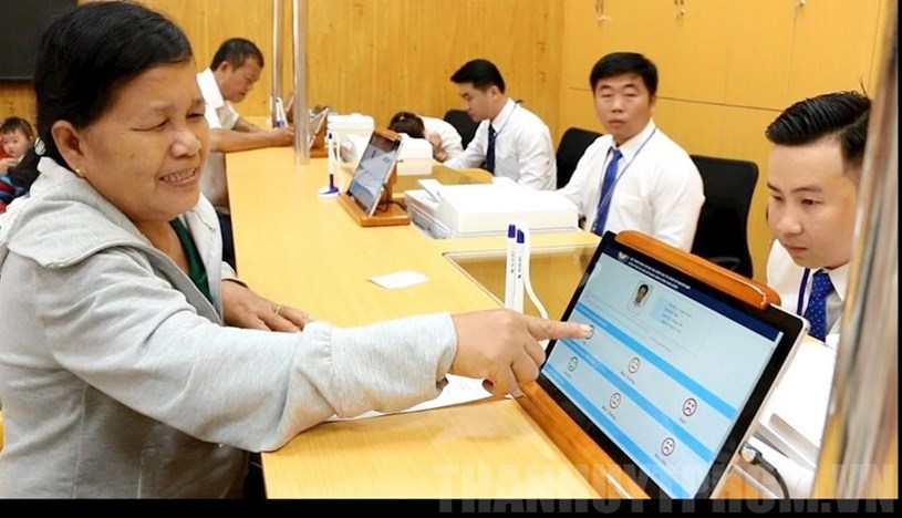 TP.HCM chuẩn bị sơ kết 5 năm cải cách hành chính, hướng tới giai đoạn mới - 1