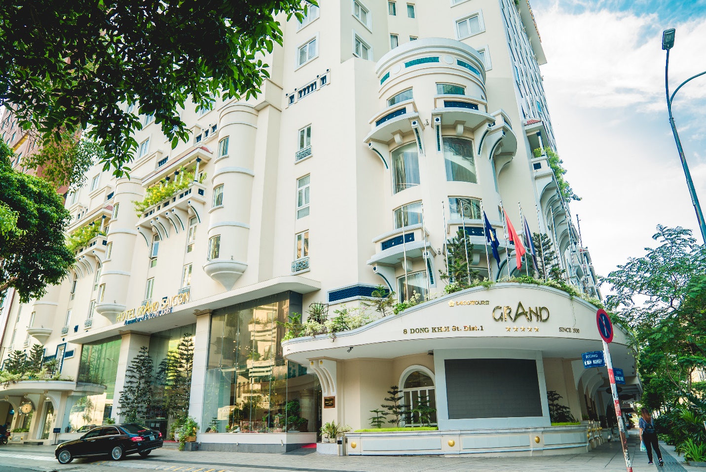 Ngành du lịch "thở phào" với giá điện ưu đãi mới - 1