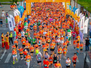 VnExpress Marathon Hạ Long 2025: Nâng tầm lối sống khỏe mạnh cho cộng đồng