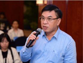  - Lần đầu tiên có Tháng Khuyến mại quốc gia vào giữa năm
