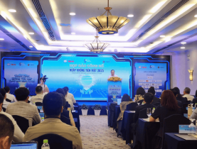  - Dự án kho dữ liệu tài khoản nghi ngờ: BIDV mở màn, kế đến là Vietcombank, MB, Vietinbank, Agribank nhập cuộc