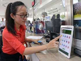  - TP.HCM chuẩn bị sơ kết 5 năm cải cách hành chính, hướng tới giai đoạn mới