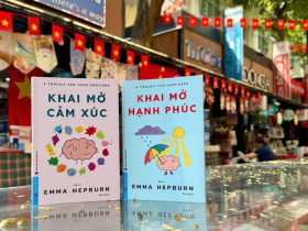  - Hành trình tìm lại chính mình
