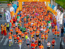  - VnExpress Marathon Hạ Long 2025: Nâng tầm lối sống khỏe mạnh cho cộng đồng