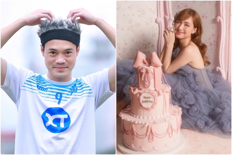 Xuân Son nhận ngàn lời chúc, chủ nợ Văn Toàn “khốn khổ” vì quà sinh nhật Hòa Minzy - 2