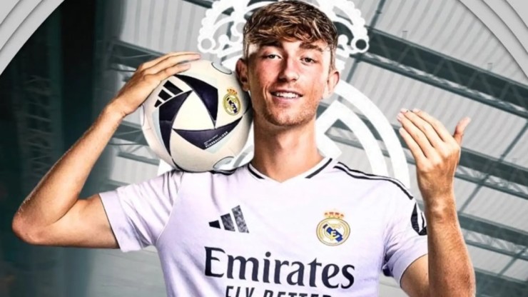 Real dẫn đầu "chạy đua vũ trang" vì FIFA Club World Cup, dấu hỏi Ronaldo - 1
