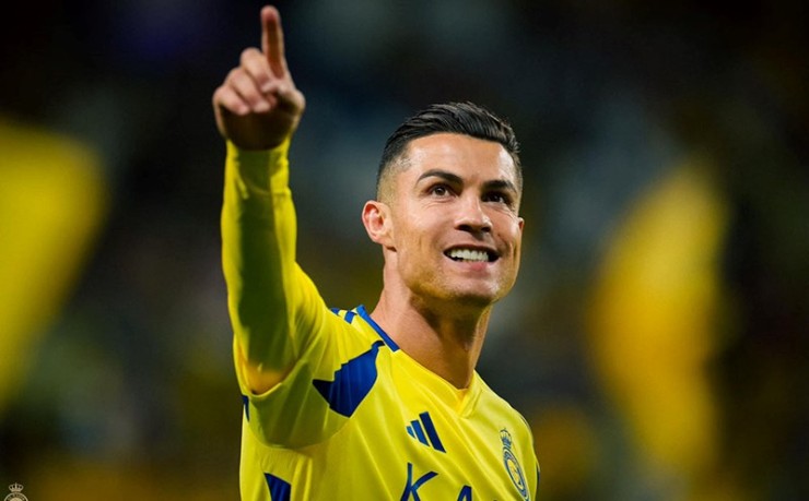 Real dẫn đầu "chạy đua vũ trang" vì FIFA Club World Cup, dấu hỏi Ronaldo - 2