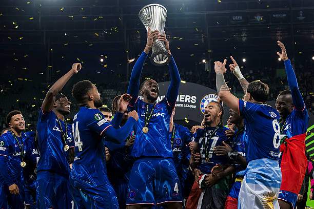 Ứng viên vô địch Club World Cup: PSG thừa thế nâng thêm cúp, Man City khó bảo vệ ngôi vua - 3