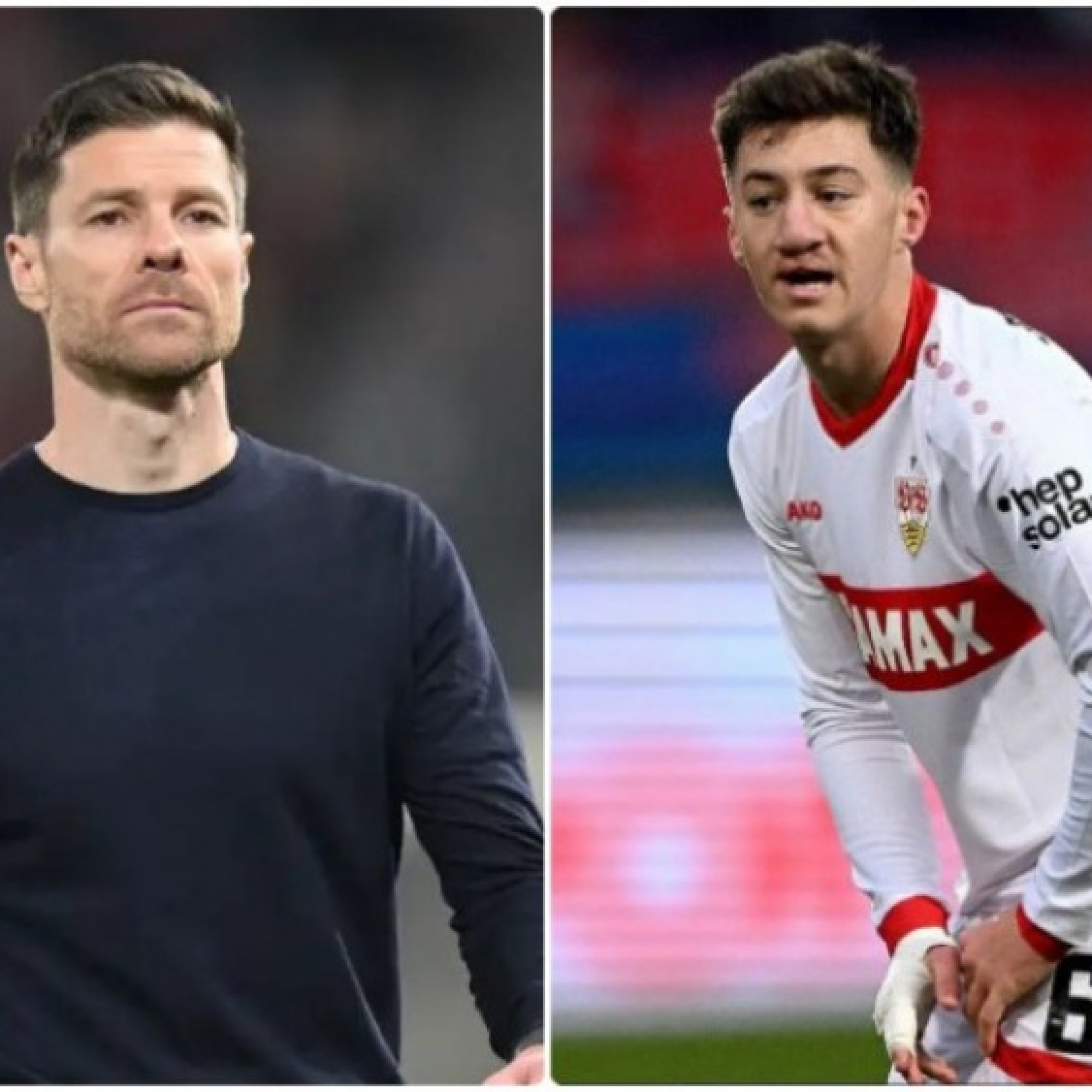  - Real Madrid ráo riết chuyển nhượng: HLV Alonso chọn ai thay “ông chủ tuyến giữa”?