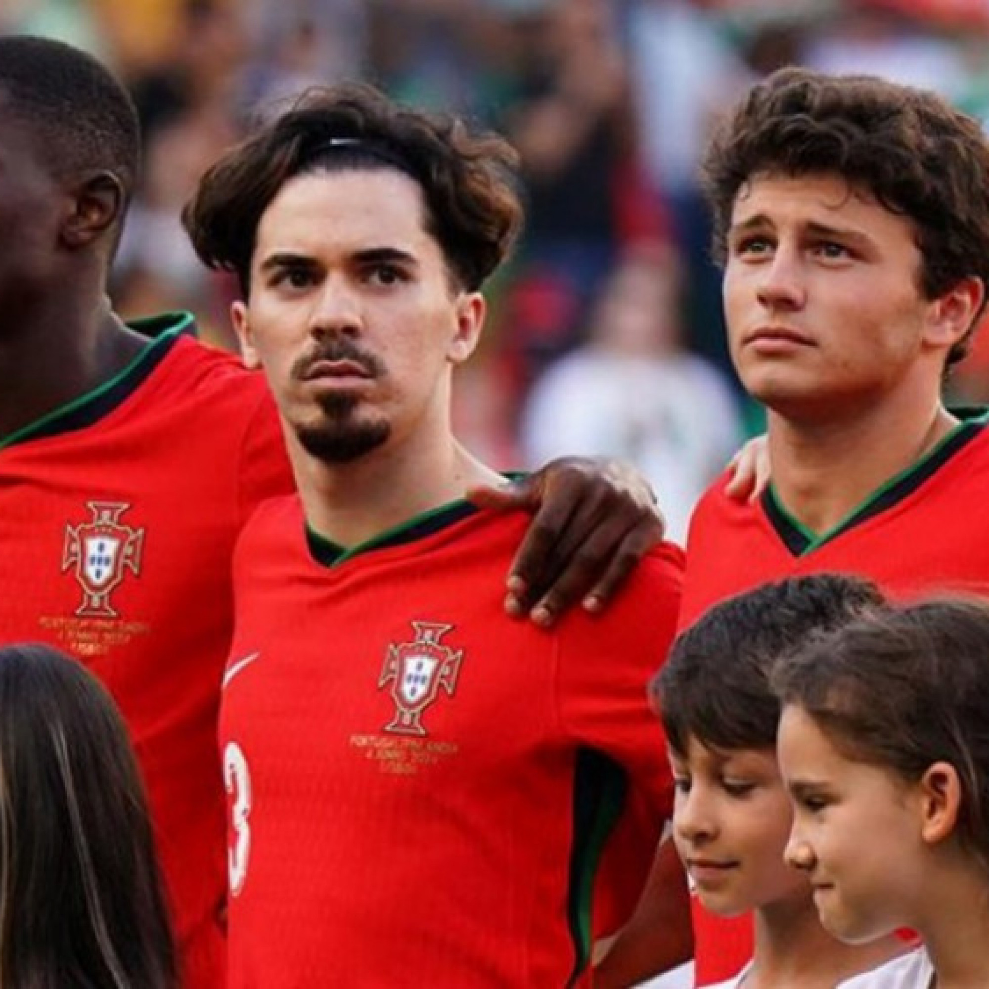  - Ronaldo, Bồ Đào Nha & cơn ác mộng từ ĐT Đức: Đã đến lúc xóa lời nguyền?