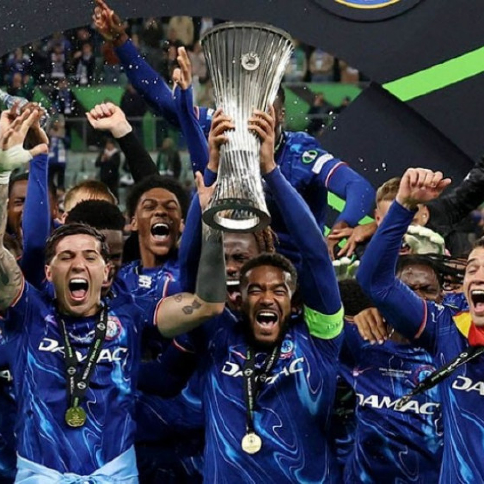 - Cựu vương Cúp C1 đề cao PSG - Real ở FIFA Club World Cup, "gạch sổ" Chelsea