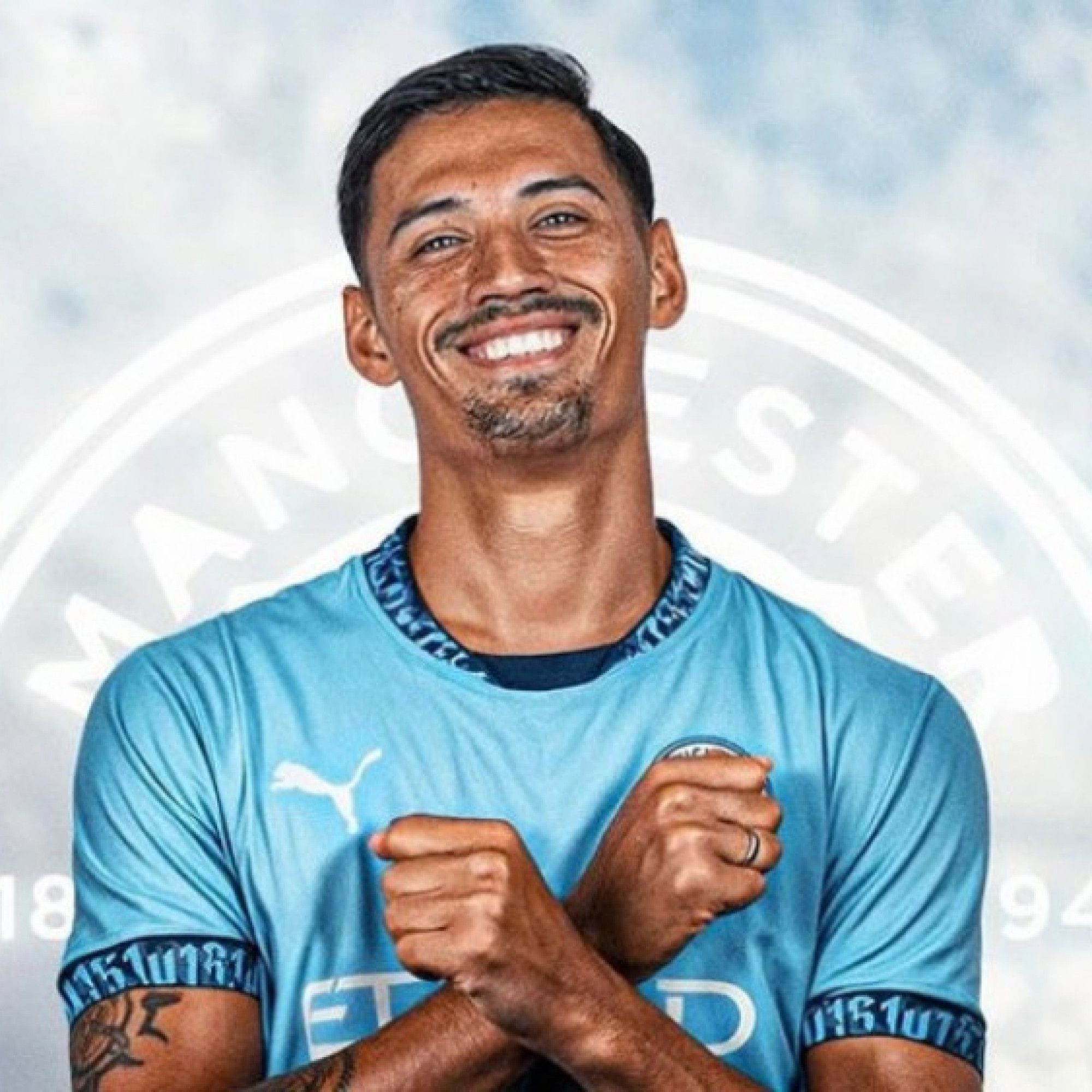  - Man City mua tiền vệ gốc Indonesia giá 70 triệu euro, Reijnders hay nhất Serie A