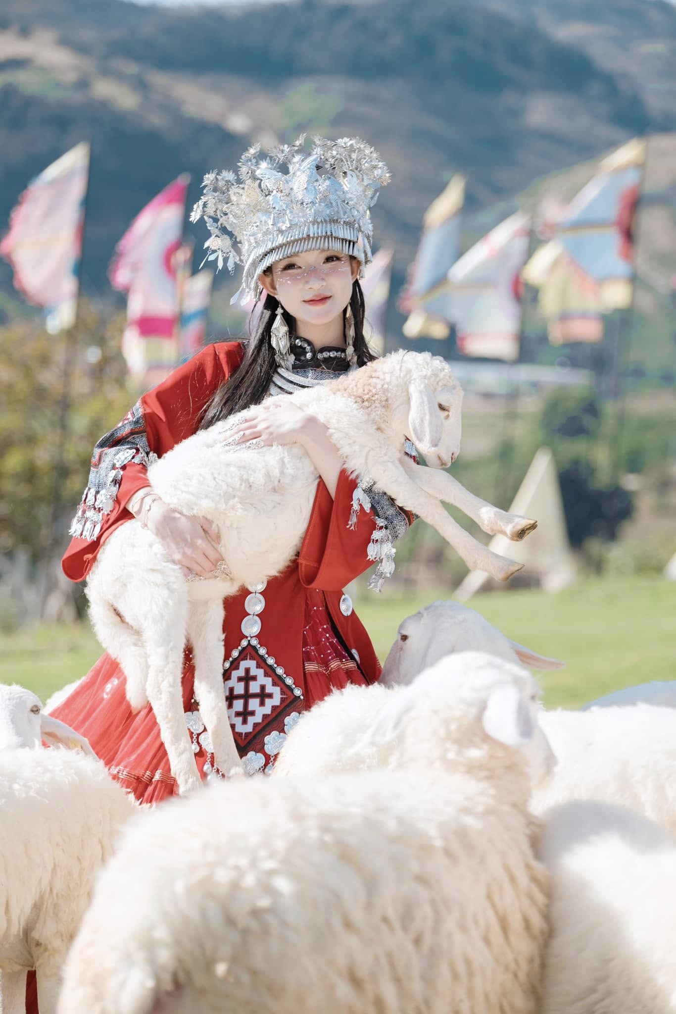 Có một Mông Cổ thu nhỏ trong lòng Đà Lạt - 9