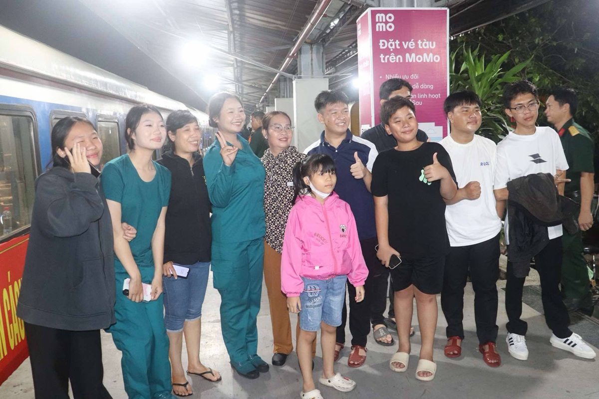 hanh trang ra thu do: niem tin, tu hao va loi hua danh du cua nguoi linh tre - 10