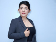 Người phụ nữ mang hơi thở hiện đại về quê hương Bến Tre