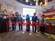 Khai mạc Tuần lễ Quảng Ninh EXPO 2025 tại Nhật Bản