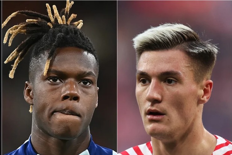 Arsenal đại tu đội hình kiếm danh hiệu: Ôm mộng chiêu mộ 3 "bom tấn" mùa hè - 3