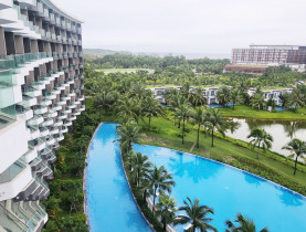  - Nữ bí thư phường khẳng định cán bộ có xin nghỉ phép trước khi du lịch Phú Quốc