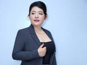  - Người phụ nữ mang hơi thở hiện đại về quê hương Bến Tre