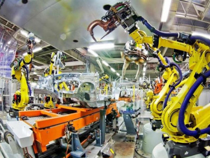  - Hội nghị "3 Nhà": TP.HCM thúc đẩy công nghệ chiến lược cho công nghiệp bền vững
