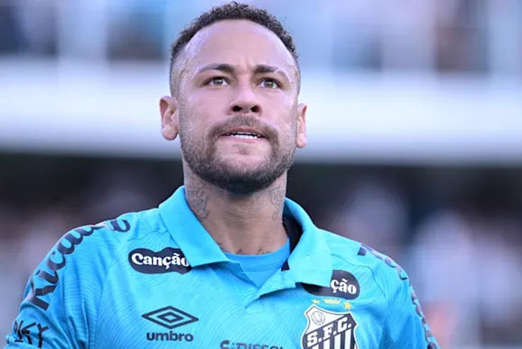 Neymar gây sốc có thể đá FIFA Club World Cup thưởng tỷ đô, chạm trán Real Madrid - 1