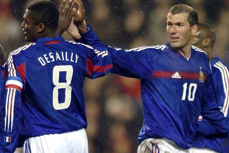 Tin mới nhất bóng đá tối 4/6: Zidane từng từ chối MU & Chelsea - 1