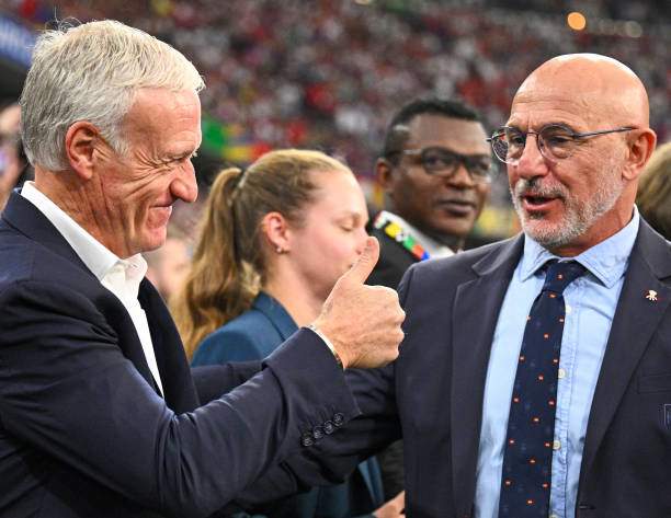 Dự đoán tỷ số Tây Ban Nha – Pháp: 2 ông lớn tái đấu rực lửa (Nations League) - 3