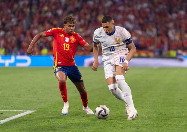 Dự đoán tỷ số Tây Ban Nha – Pháp: 2 ông lớn tái đấu rực lửa (Nations League) - 1