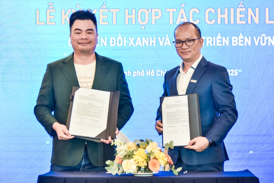 Kích hoạt Hành trình xanh – Cơ hội vàng cho các doanh nghiệp vừa và nhỏ - 5
