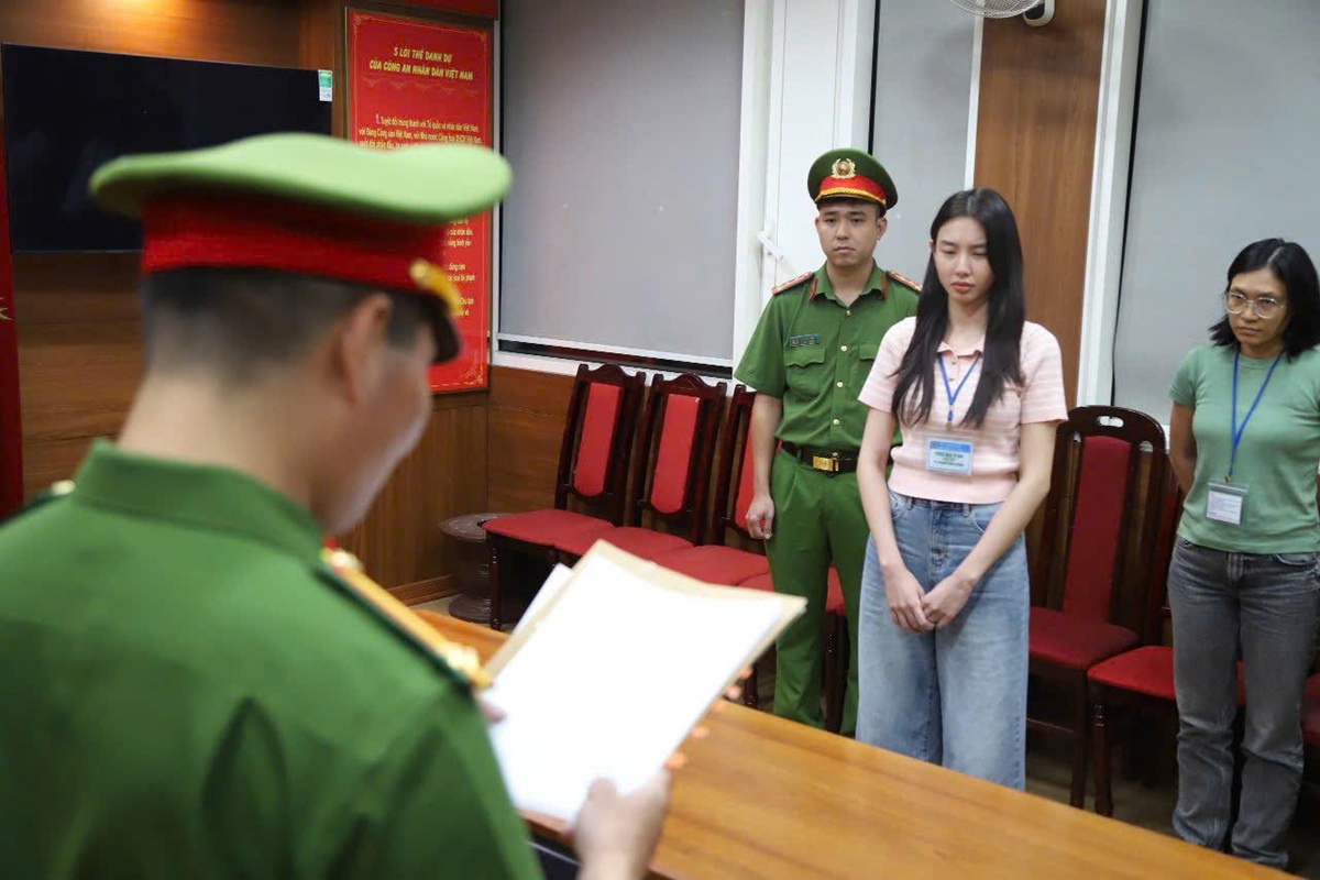 Nghệ sĩ vi phạm và quảng cáo hàng giả: Không thể 'phong sát' nhưng phải xử đúng luật - 2
