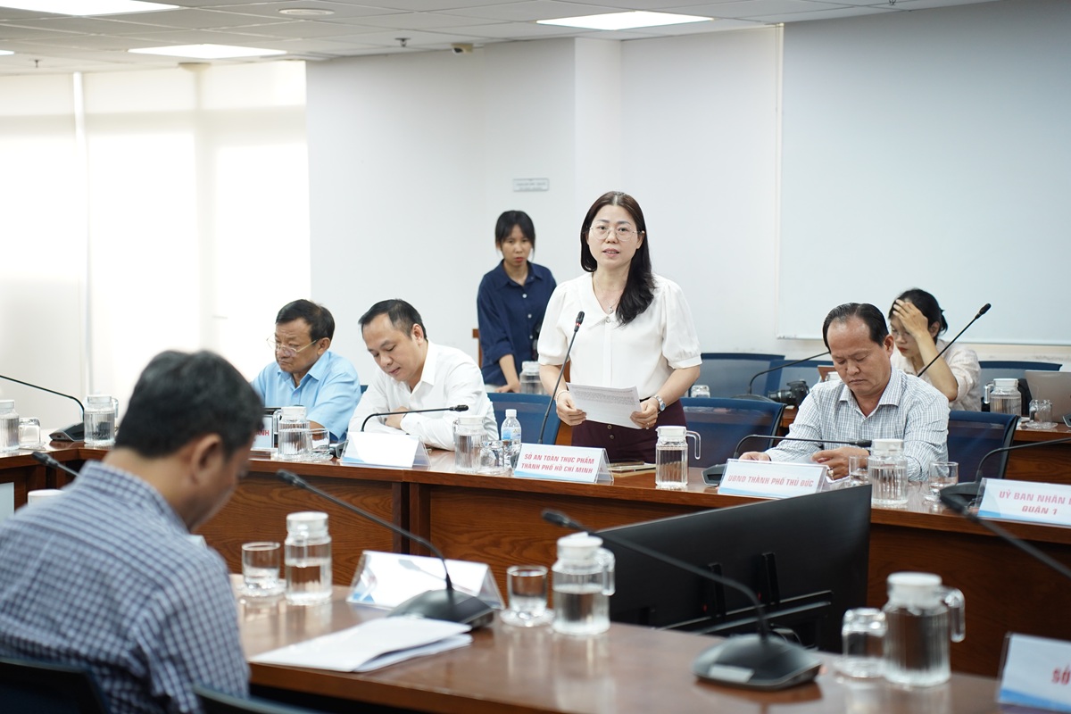 TP.HCM rà soát quảng cáo sản phẩm giảm cân liên quan DJ Ngân 98 - 1