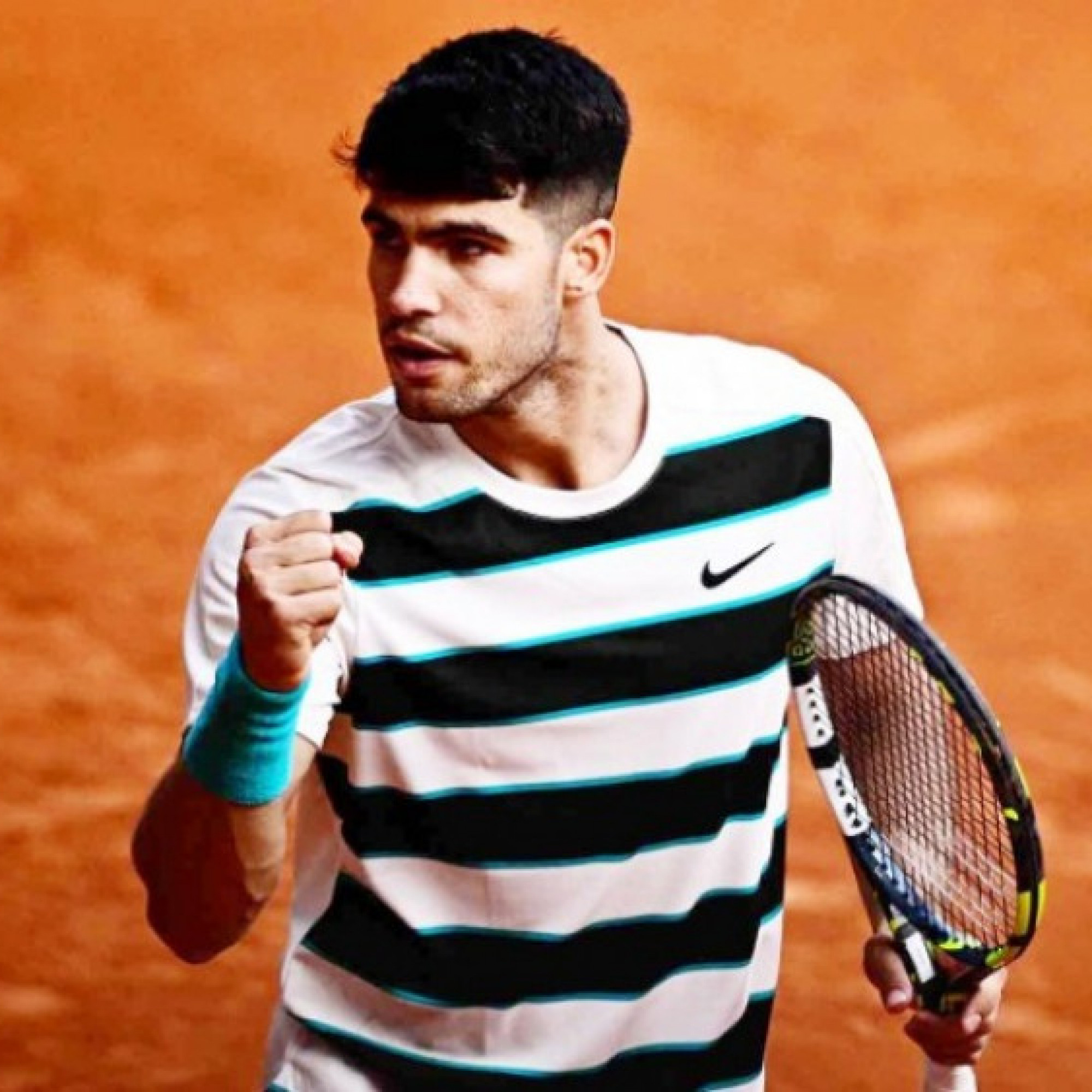  - Nóng nhất thể thao sáng 5/6: Alcaraz tiết lộ "chiến thuật" mới để vô địch Grand Slam