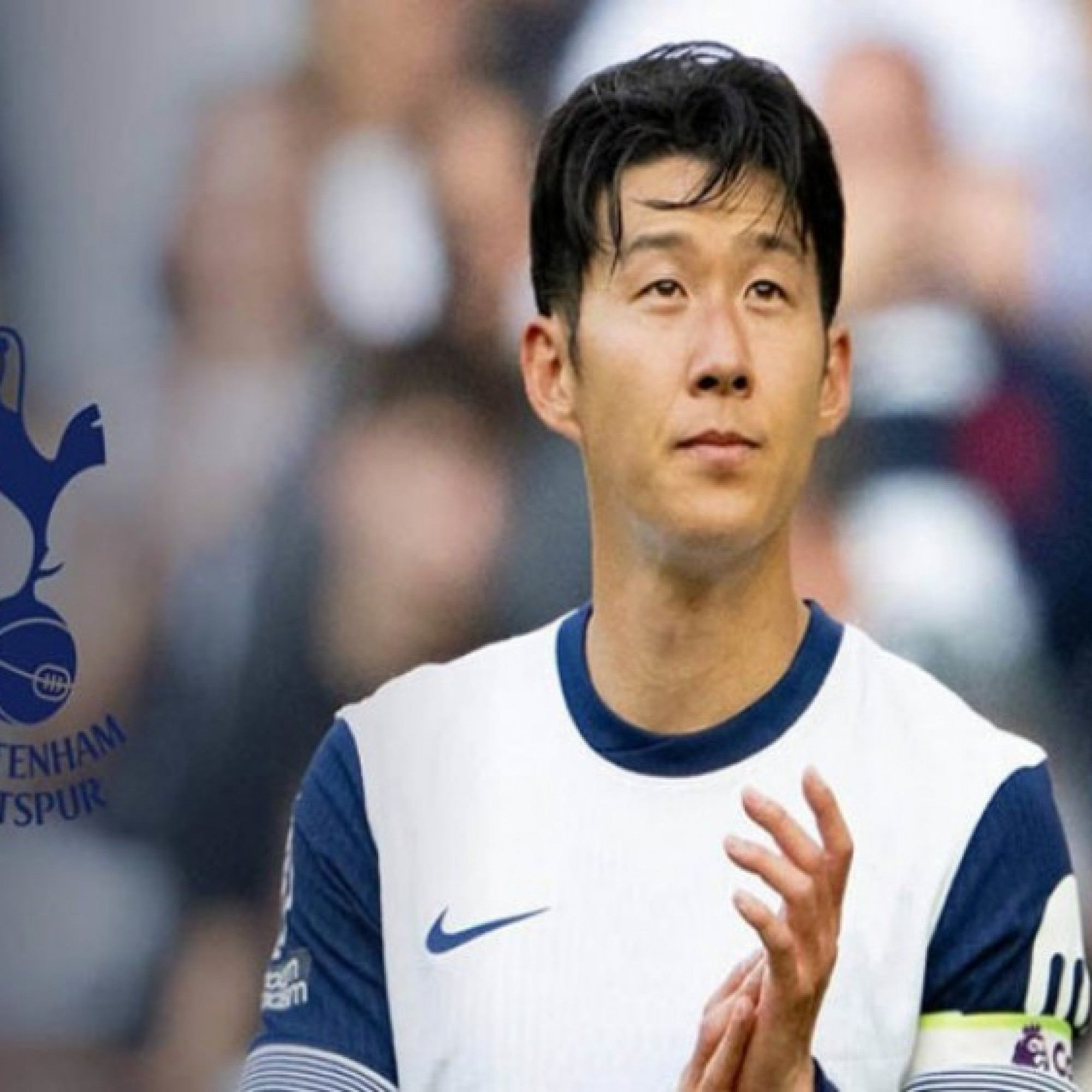  - Trực tiếp chuyển nhượng sáng 5/6: Tottenham sẵn sàng bán Son Heung Min, nhiều đại gia theo đuổi