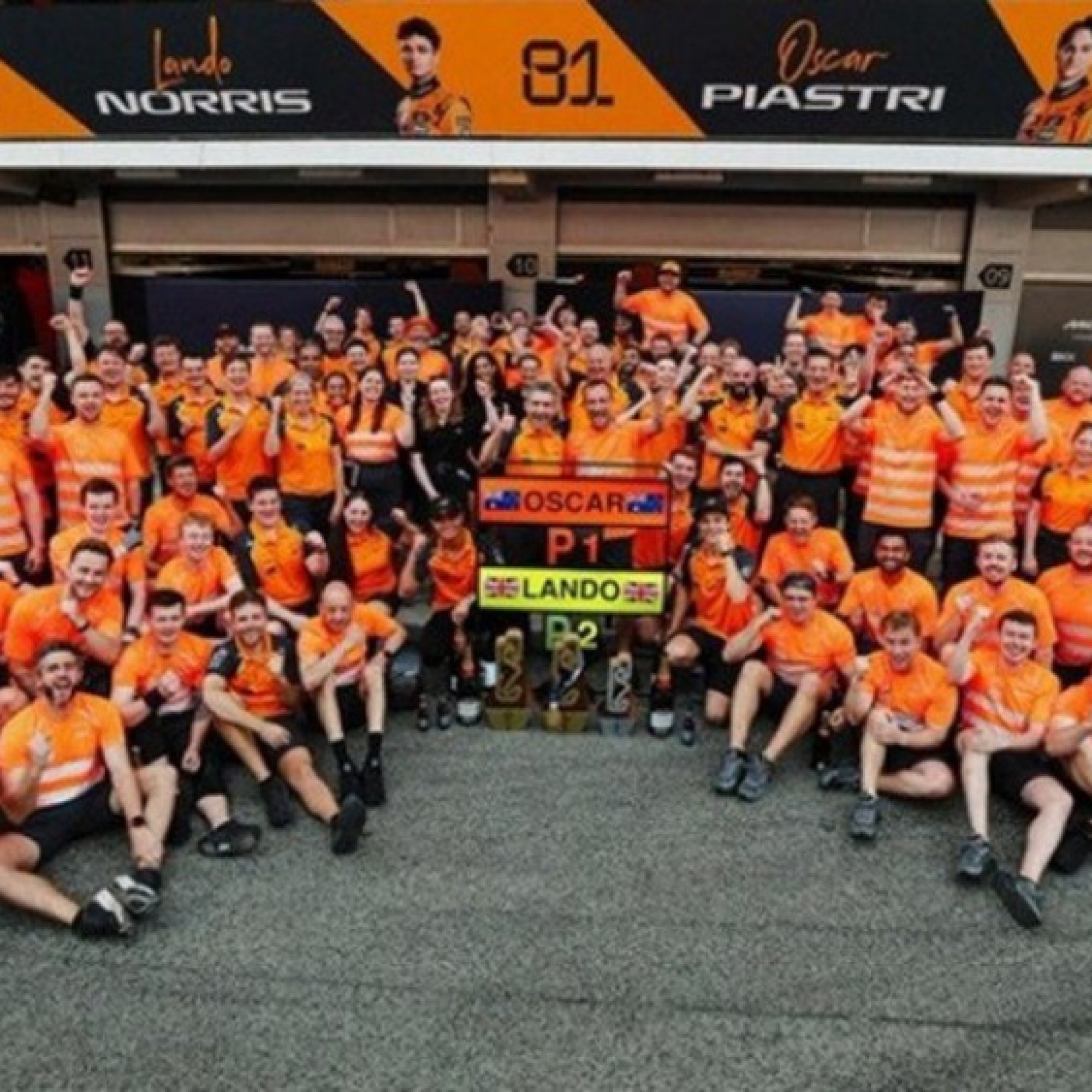  - Đua xe F1, thống kê Spanish GP: Chiến tích sau 25 năm của McLaren, Ferrari lên top 2
