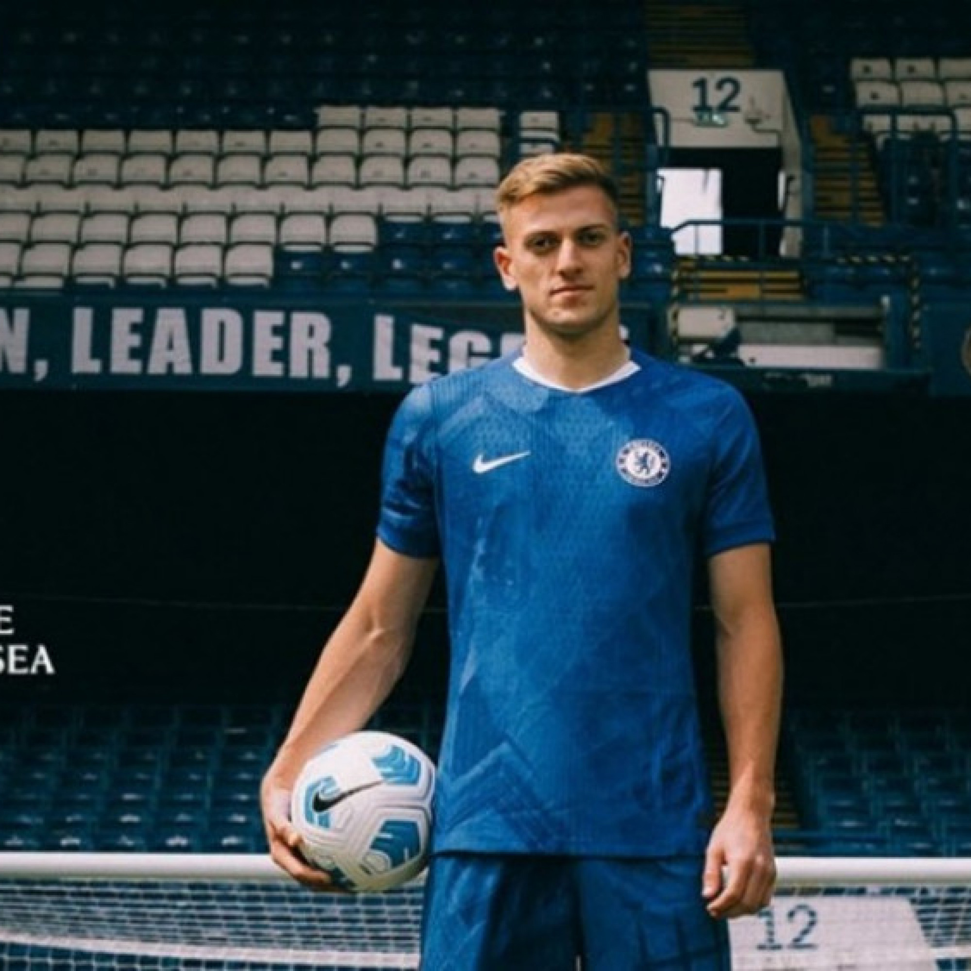  - CHÍNH THỨC: Chelsea có "vũ khí hạng nặng" Delap, chinh phục Club World Cup